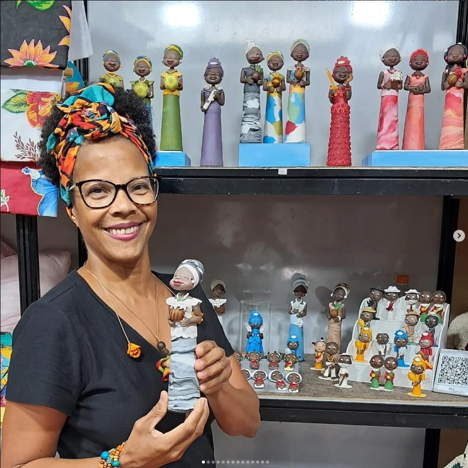 Foto principal de Jociane dos Santos Ateliê